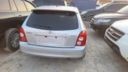 مستعمل مازدا – Mazda 323