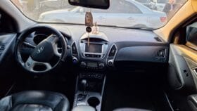 مستعمل هيونداي – Hyundai توسان – Tusan