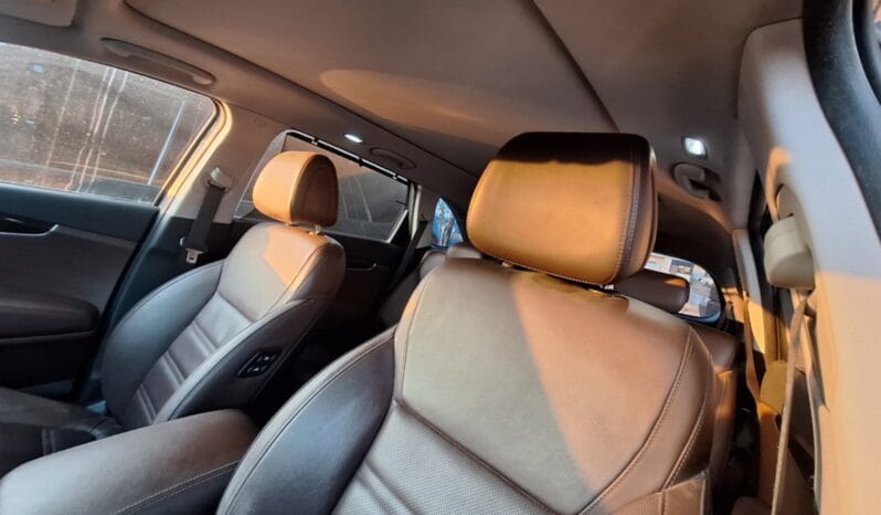
								 مستعمل كيا – Kia سيرانتو – Sorento ممتلئ									