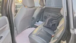 مستعمل جيب – Jeep شيروكي – Cherokee
