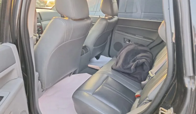 
								 مستعمل جيب – Jeep شيروكي – Cherokee ممتلئ									