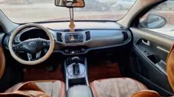 
										 مستعمل كيا – Kia سبورتاج – Sportage ممتلئ									