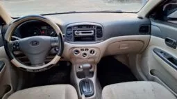 
										 مستعمل هيونداي – Hyundai فيرنا – Verna ممتلئ									