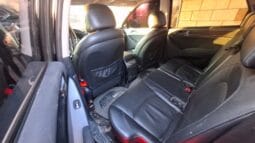
										 مستعمل هيونداي – Hyundai فيراكروز – Veracruz ممتلئ									