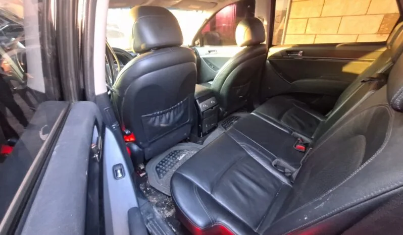 
								 مستعمل هيونداي – Hyundai فيراكروز – Veracruz ممتلئ									