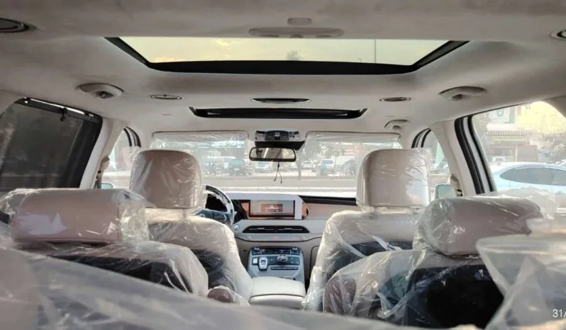 
								 مستعمل هيونداي – Hyundai باليساد – Palisade ممتلئ									