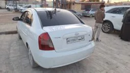 
										 مستعمل هيونداي – Hyundai فيرنا – Verna ممتلئ									