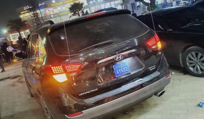 
								 مستعمل هيونداي – Hyundai فيراكروز – Veracruz ممتلئ									