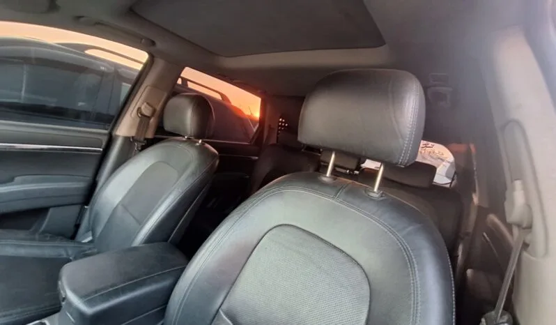 
								 مستعمل هيونداي – Hyundai فيراكروز – Veracruz ممتلئ									