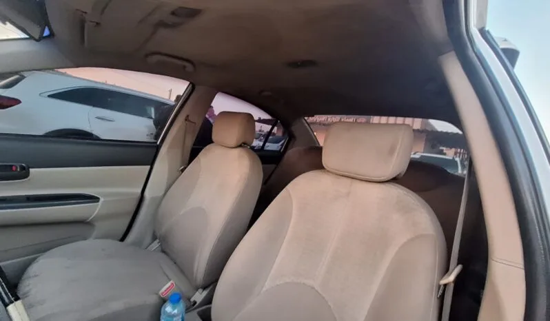 
								 مستعمل هيونداي – Hyundai فيرنا – Verna ممتلئ									