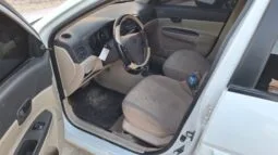 
										 مستعمل هيونداي – Hyundai فيرنا – Verna ممتلئ									
