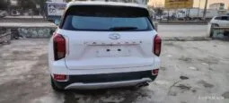 
										 مستعمل هيونداي – Hyundai باليساد – Palisade ممتلئ									