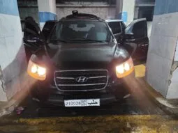 مستعمل هيونداي – Hyundai سانتافيه – Santafe