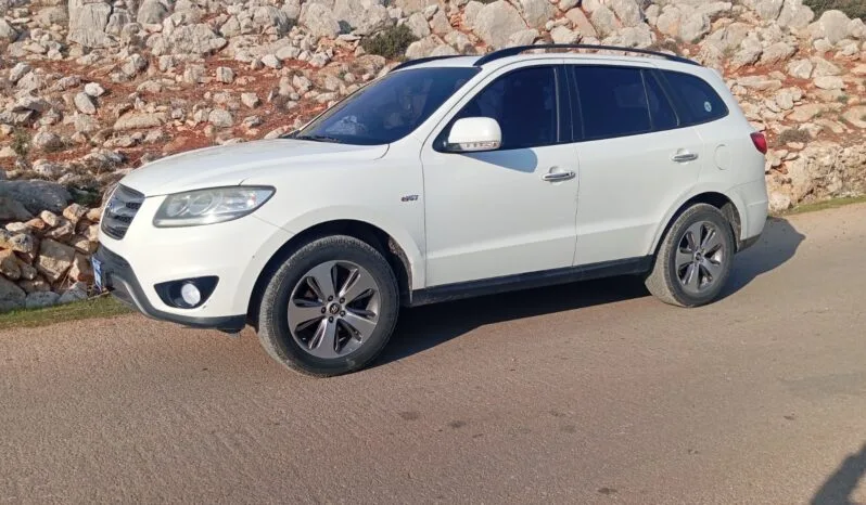
								 مستعمل هيونداي – Hyundai سانتافيه – Santafe ممتلئ									