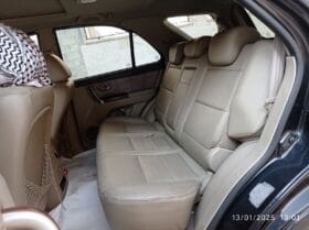 مستعمل كيا – Kia سورينتو – Sorento