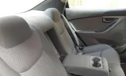 مستعمل هيونداي – Hyundai الينترا – Alentra