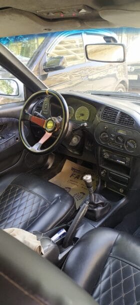 مستعمل ميتسوبيشي – Mitsubishi لانسر – Lancer
