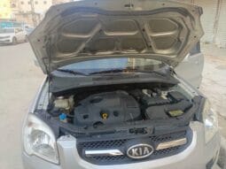 جديد كيا – Kia سبورتاج – Sportage