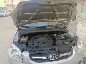 جديد كيا – Kia سبورتاج – Sportage