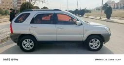 
										 جديد كيا – Kia سبورتاج – Sportage ممتلئ									
