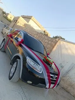 
										 مستعمل هيونداي – Hyundai سانتافيه – Santafe ممتلئ									