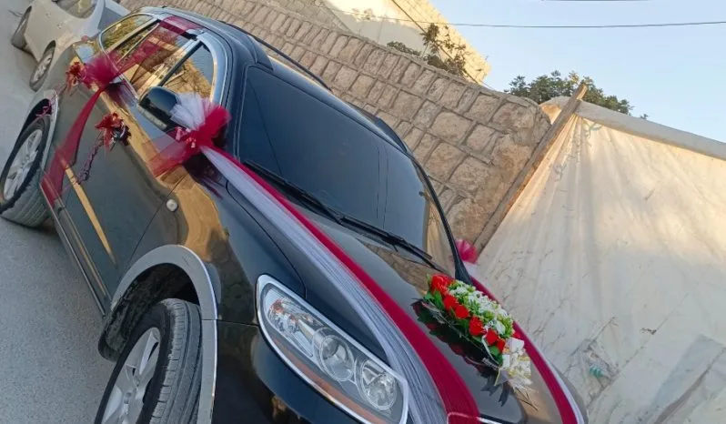 
								 مستعمل هيونداي – Hyundai سانتافيه – Santafe ممتلئ									