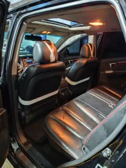 مستعمل هيونداي – Hyundai سانتافيه – Santafe