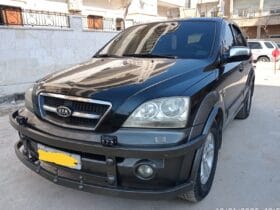 مستعمل كيا – Kia سورينتو – Sorento