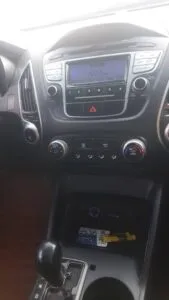 مستعمل هيونداي – Hyundai توسان – Tusan
