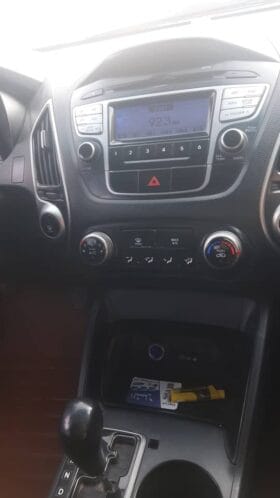 مستعمل هيونداي – Hyundai توسان – Tusan
