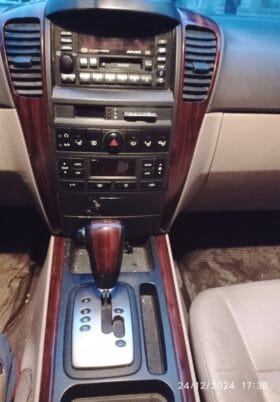 مستعمل كيا – Kia سورينتو – Sorento