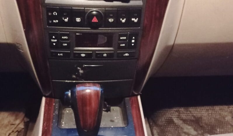
								 مستعمل كيا – Kia سورينتو – Sorento ممتلئ									