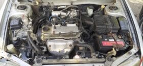 مستعمل ميتسوبيشي – Mitsubishi لانسر – Lancer