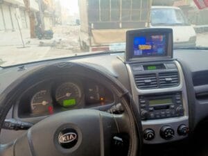 جديد كيا – Kia سبورتاج – Sportage