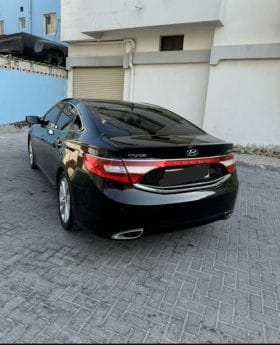 مستعمل هيونداي – Hyundai ازيرا – Azera