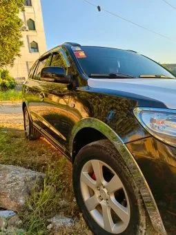 
										 مستعمل هيونداي – Hyundai سانتافيه – Santafe ممتلئ									