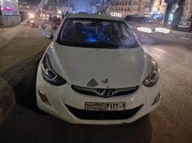 مستعمل هيونداي – Hyundai الينترا – Alentra