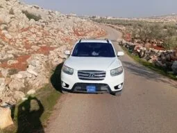 
										 مستعمل هيونداي – Hyundai سانتافيه – Santafe ممتلئ									
