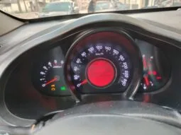 
										 مقصوص كيا – Kia سبورتاج – Sportage ممتلئ									