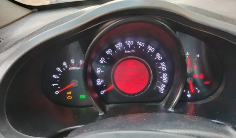 
								 مقصوص كيا – Kia سبورتاج – Sportage ممتلئ									
