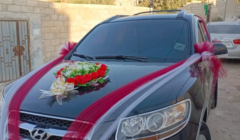 
								 مستعمل هيونداي – Hyundai سانتافيه – Santafe ممتلئ									