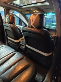 مستعمل هيونداي – Hyundai سانتافيه – Santafe