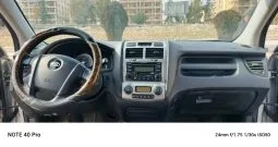 
										 جديد كيا – Kia سبورتاج – Sportage ممتلئ									