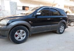 مستعمل كيا – Kia سورينتو – Sorento