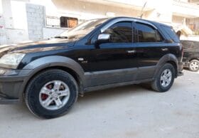 مستعمل كيا – Kia سورينتو – Sorento