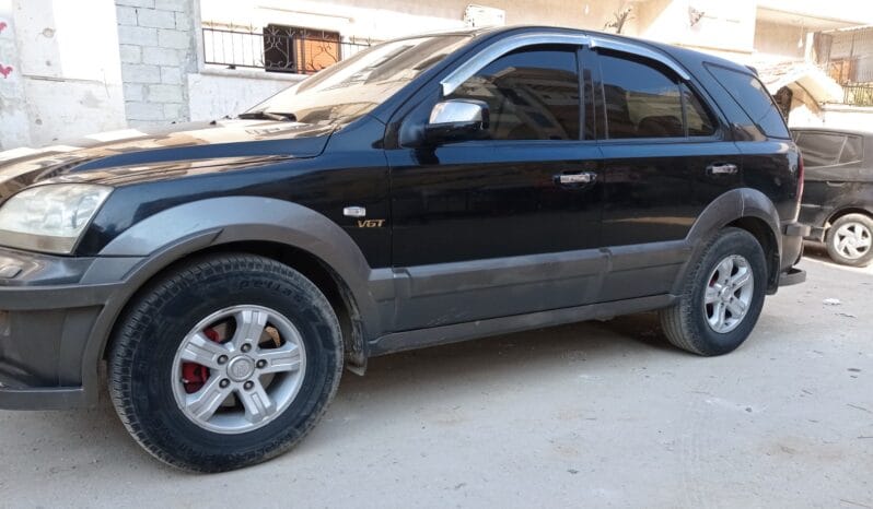 
								 مستعمل كيا – Kia سورينتو – Sorento ممتلئ									
