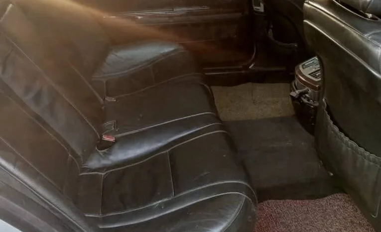 
								 مستعمل بي ام دابيليو – BMW 740 ممتلئ									
