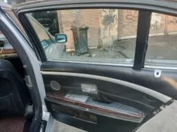 
										 مستعمل بي ام دابيليو – BMW 740 ممتلئ									