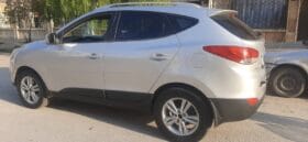 مستعمل هيونداي – Hyundai توسان – Tusan
