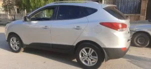 مستعمل هيونداي – Hyundai توسان – Tusan